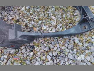 bontott RENAULT MASTER Homlokfal (Üres lemez)